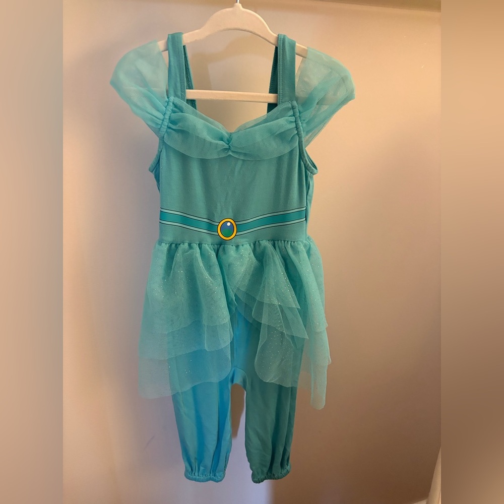 Posh Peanut Jasmine Jumpsuit 18-24 months